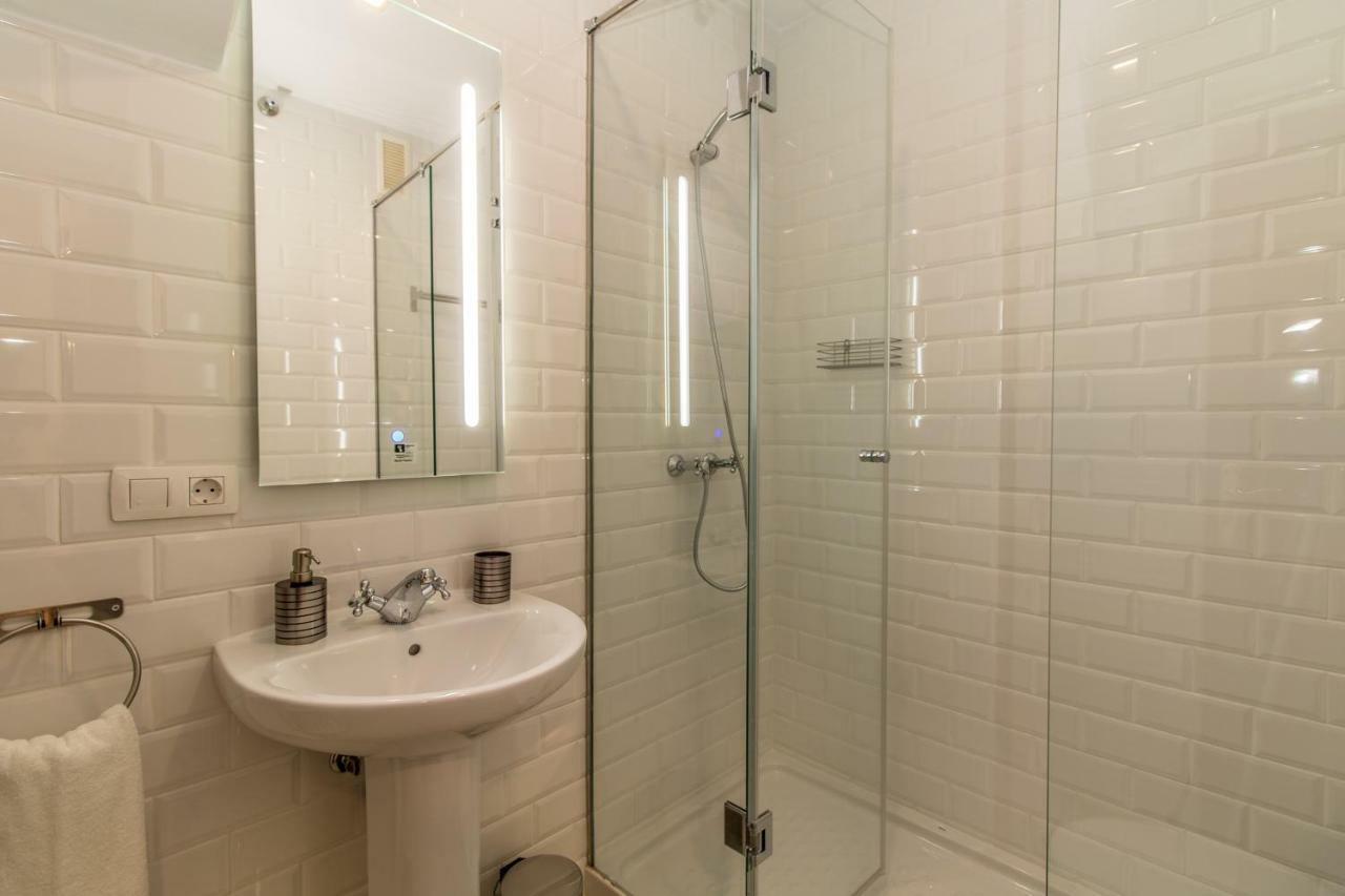 Duplex Palm Mar B32 Apartment Арона Екстериор снимка